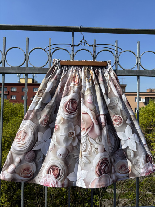 Romantická elegance — foto 1