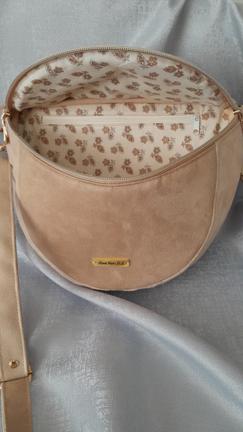 Kabelka Kira crossbody