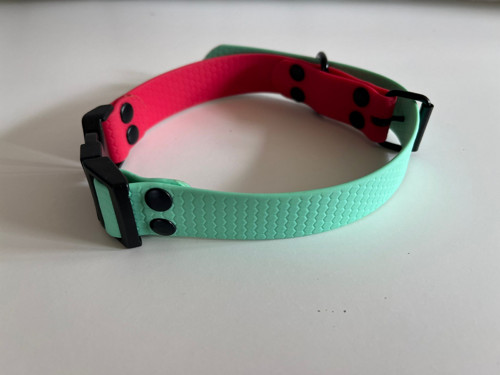 Voděodolné hexa obojky - na přání