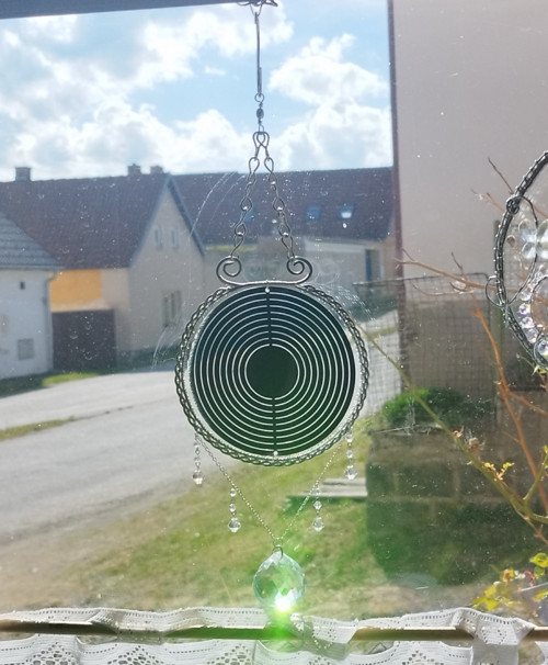 Lapač slunce