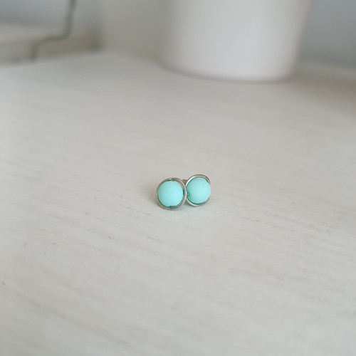 Pastelky Mint