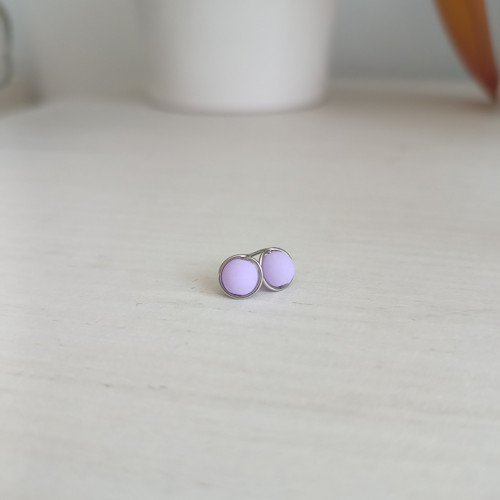 Pastelky Lilac