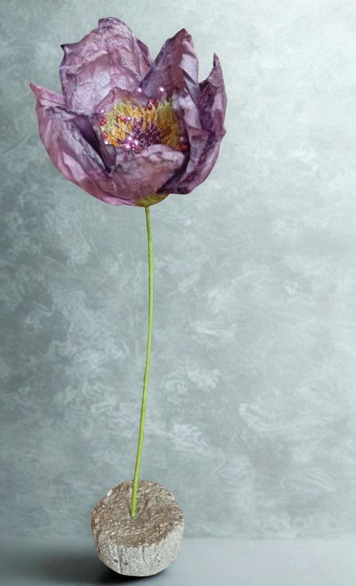 Purple passion