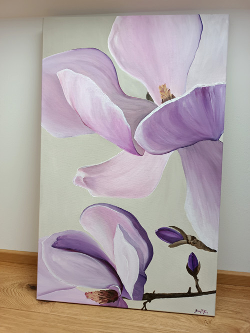 Magnolie