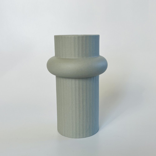 Rosenthal Malá biskvitová váza Ode 10cm S. Herkner