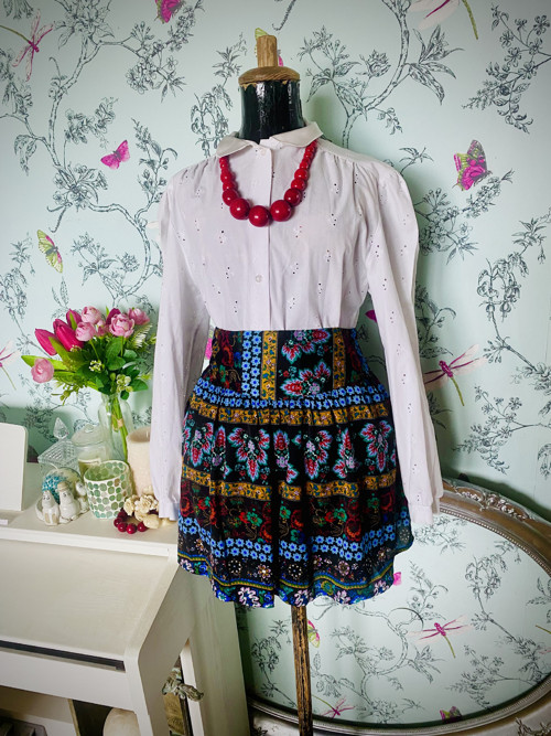 Sukně Vivat México — foto 1