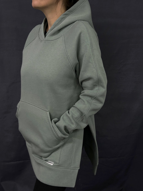 Mikina Raglán