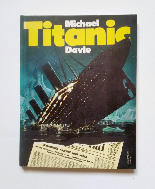 Titanic - Michael Davie 1991