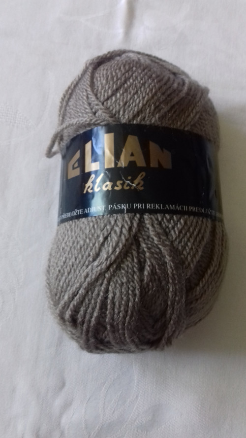 ELIAN klasik