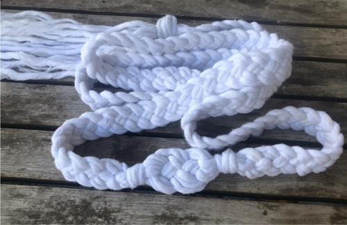 Svatební handfasting