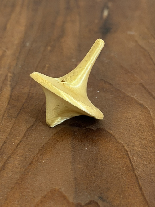 Káča UFO / spinning top UFO