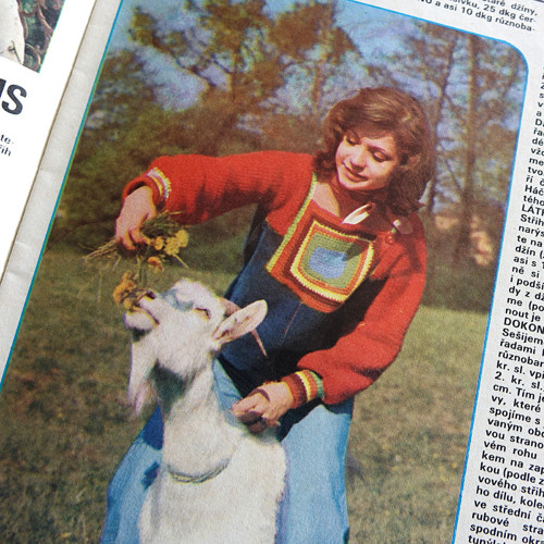 Praktická žena ... 3/1977