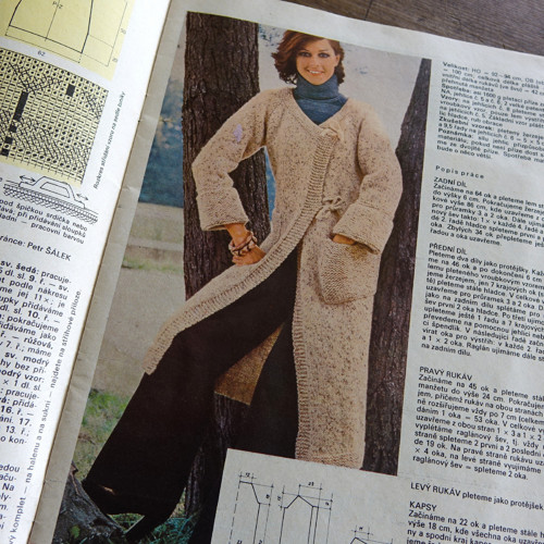 Praktická žena ... 9/1977 — foto 1