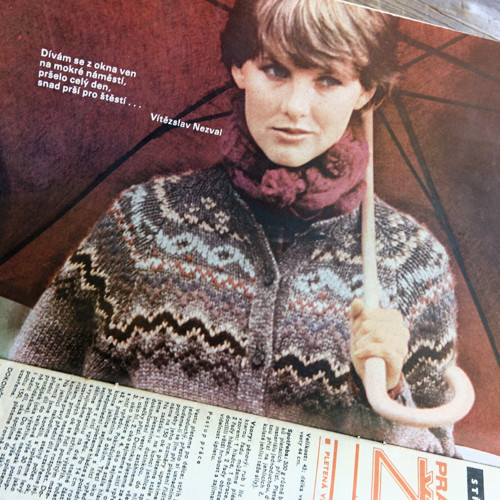 Praktická žena ... 5/1979 — foto 1