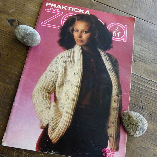 Praktická žena ... 2/1981 — foto 1