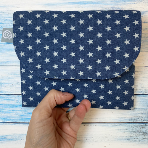 Pouzdro na čtečku ONYX BOOX GO 7 - jeans