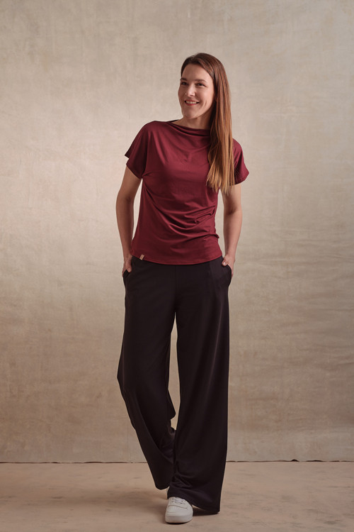 Halenka Saona vínová