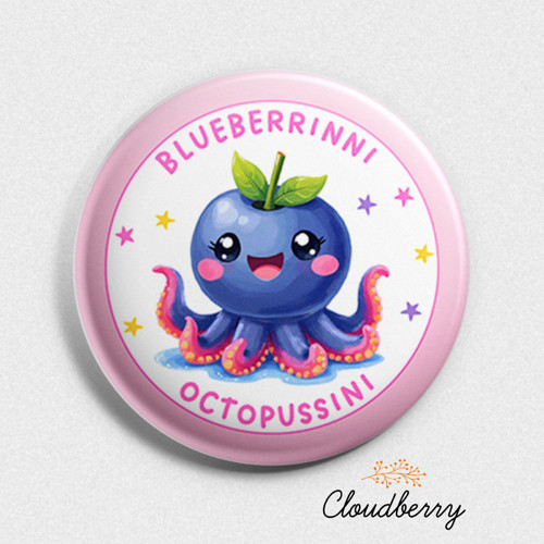 Placka | Brainrot | Odznáček|Button|Meme|Geek