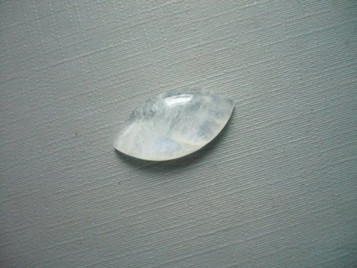 Kabošon měsíčního kamene 22 mm, č.23Af