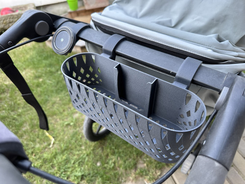 Organizér pro Thule Urban Glide 3