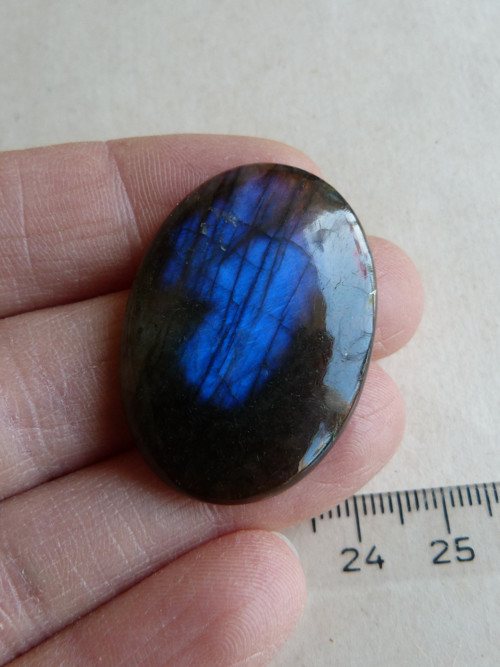 Labradorit - 3,6 cm - Extra