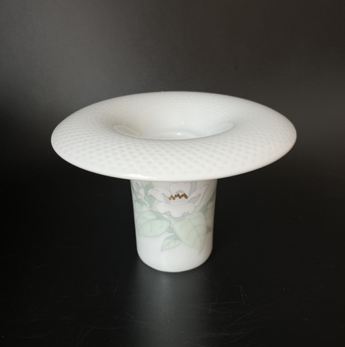 Rosenthal Century Svícen 7.5 cm, Tapio Wirkkala