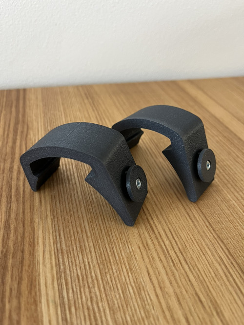 Adaptér na hrazdu Thule Urban glide 3