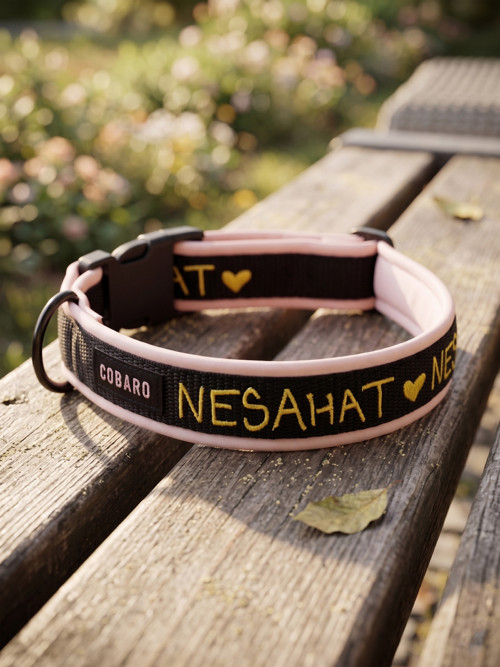 Obojek Nesahat
