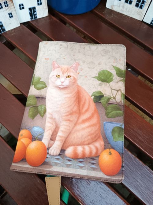 Kouzelné Nastavitelné Obaly — foto 1