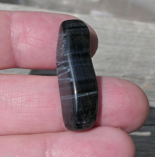 Sokolí oko (30 mm) V4071