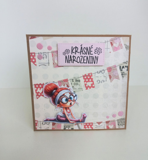 Narozeninové č.6392