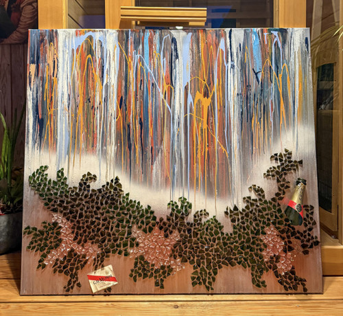 Mezi světy 90x100