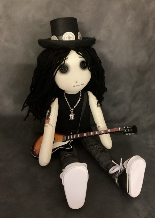Slash