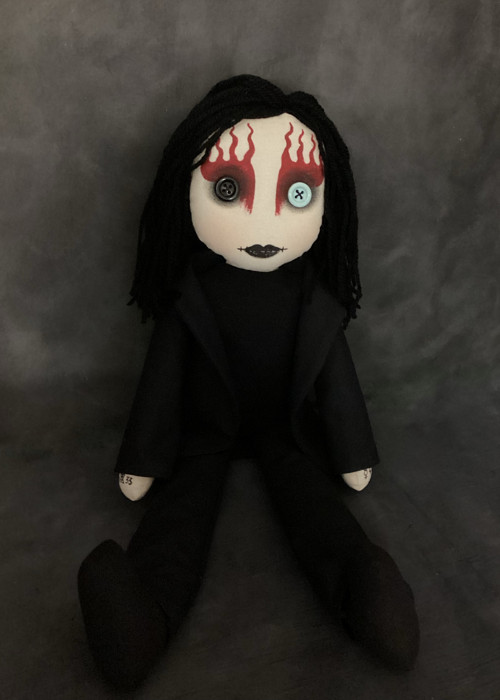 Manson