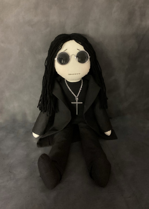 Ozzy