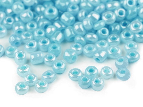 Rokajl 5/0 - 4,5 mm (50g) - pomněnková