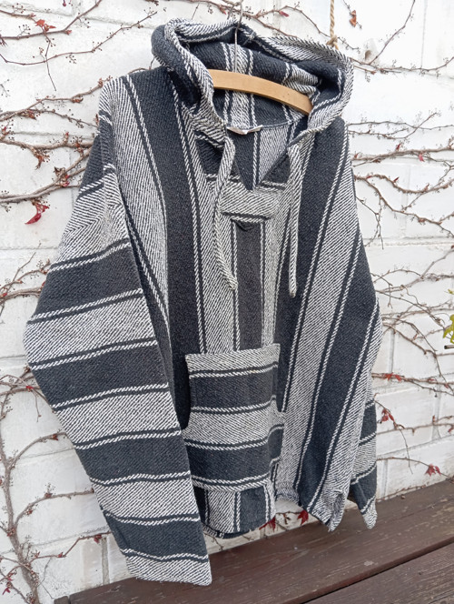 Pánská mikina — foto 1