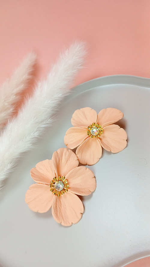 Botanica Rebel Apricot