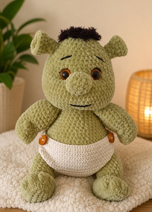 Zlobří mimi