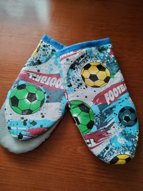 Chňapka