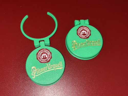 Kryt na plechovku - Pilsner Urquel