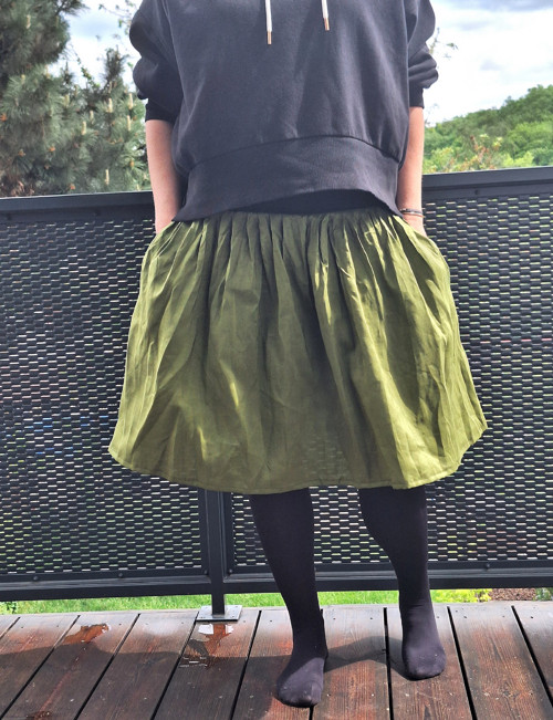 Z e l e n á...M/L — foto 1