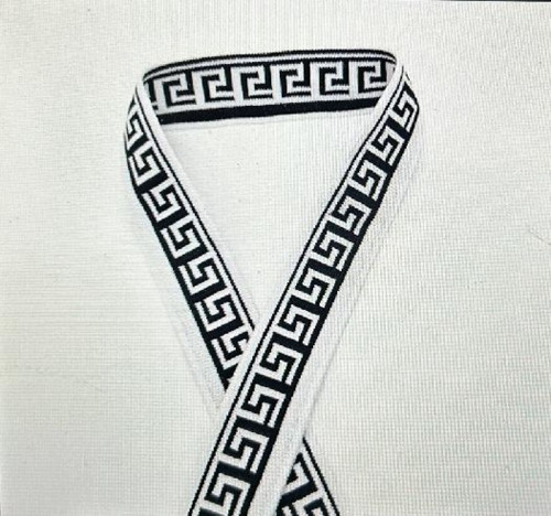 Elastický náplet šíře 3 cm (1m)
