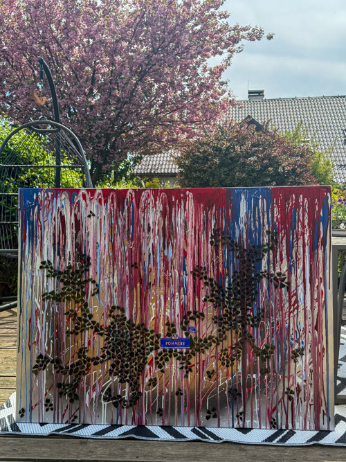 Mlčení běhňátek 80x120
