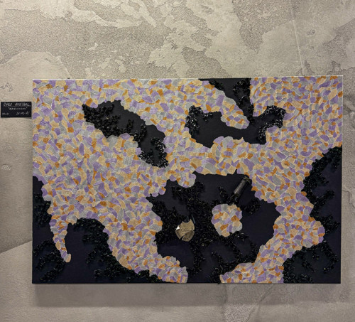 Perignonama 80x120