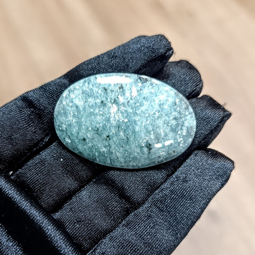 Paragonit, ID 5706, 45x30 mm