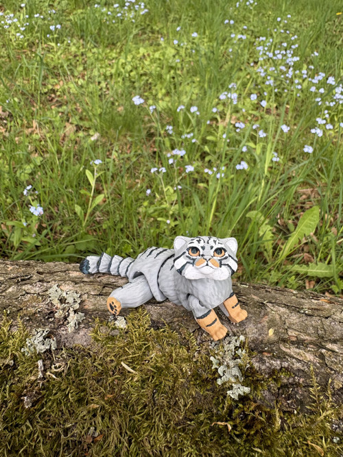 Manul