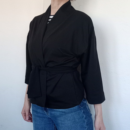 Kimono, různé barvy,vel.XS-XL