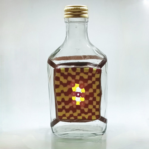 Placatka žlutá