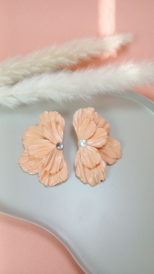 Botanica Rebel Apricot pearl